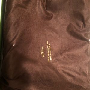 Kate Spade tote bag